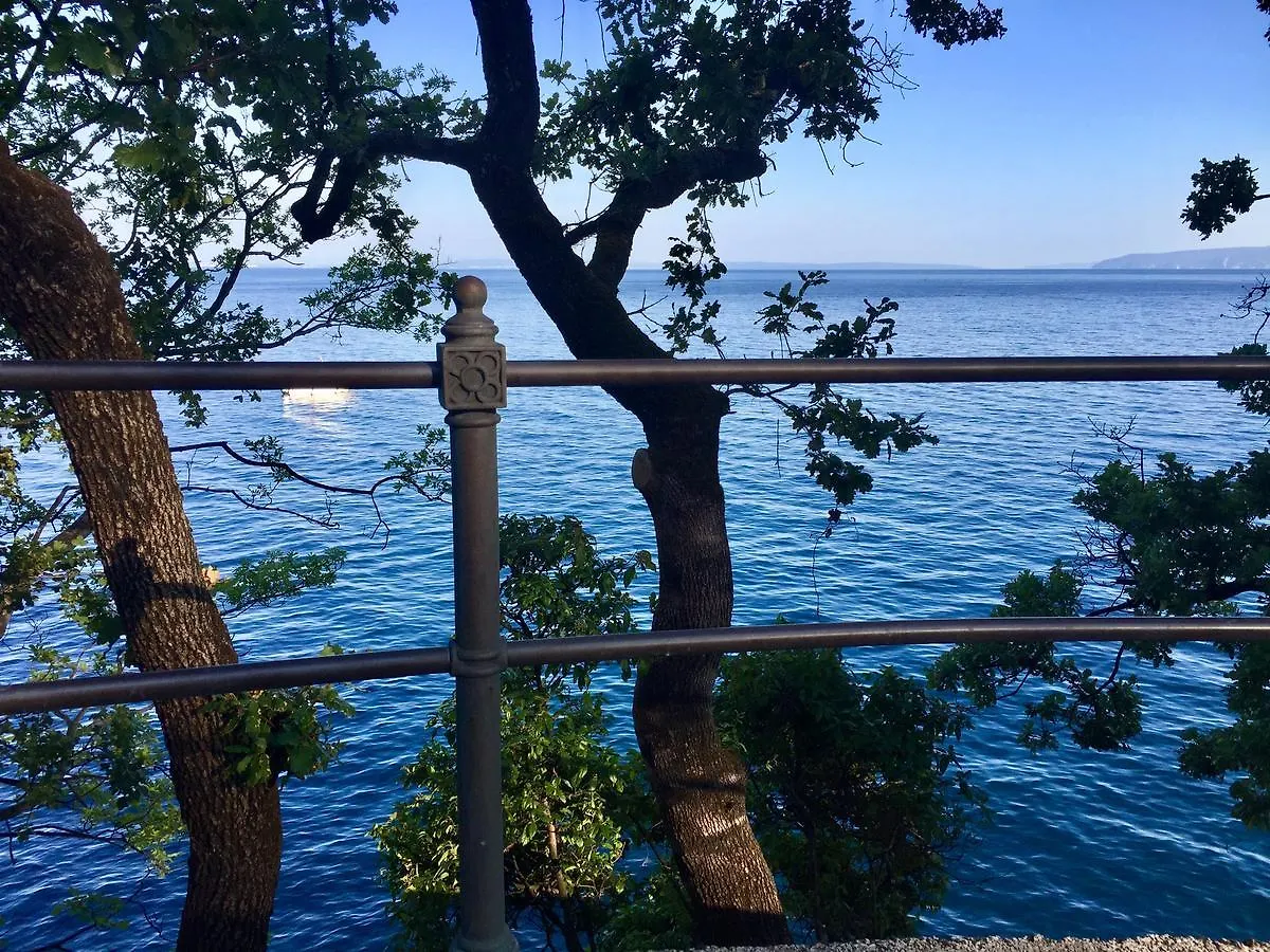 Apartment Lapov Icici Croatia