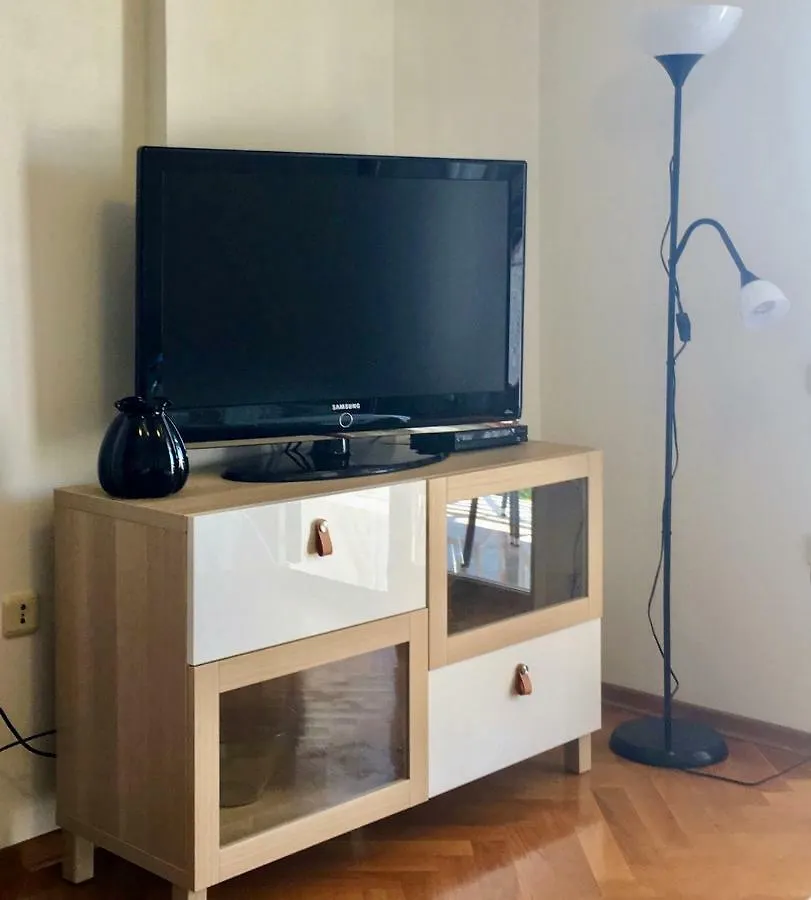 Apartment Lapov Icici Croatia