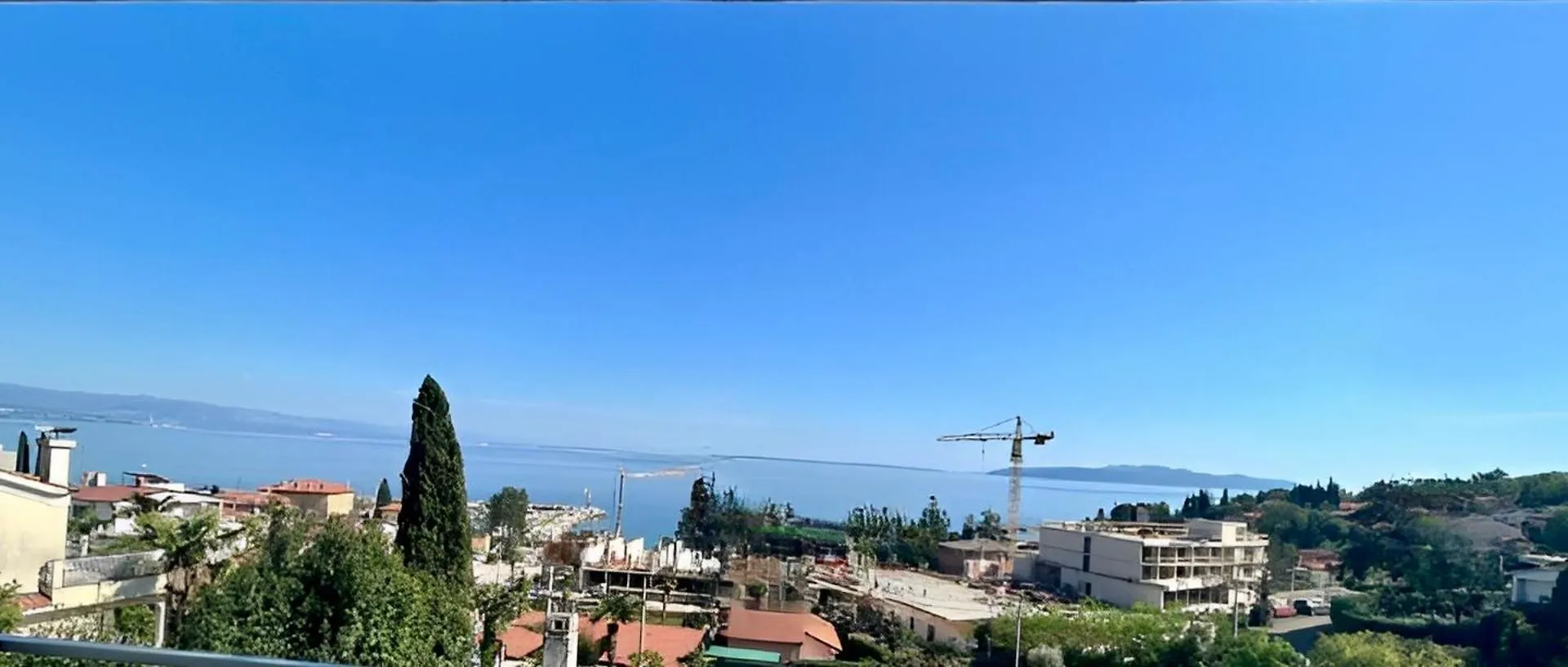 Apartment Lapov Icici 0*,  Croatia