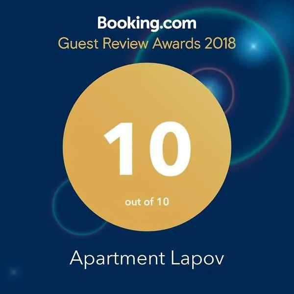 Apartment Lapov Icici