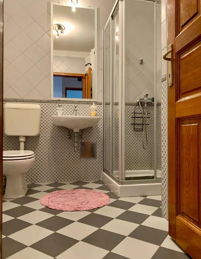 Apartment Lapov Icici Croatia